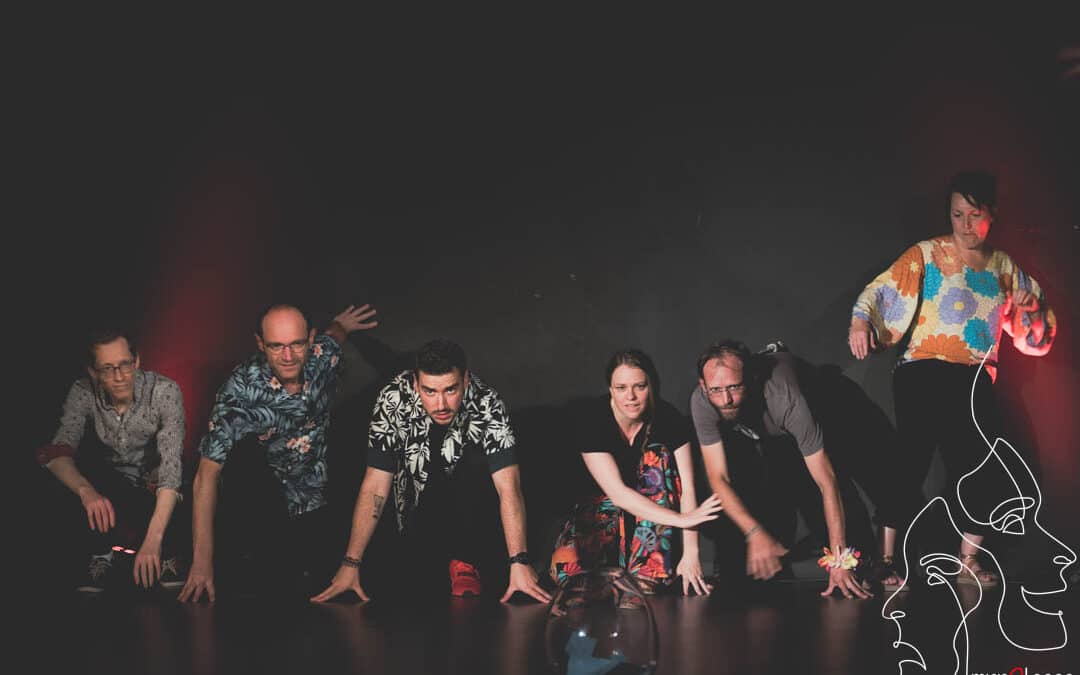 Clôture de saison 2024-2025