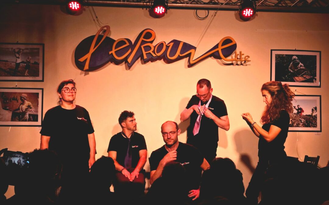 La saison 2025-2026 est lancée