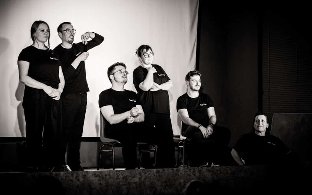 Un vent de technicité sur Languédias