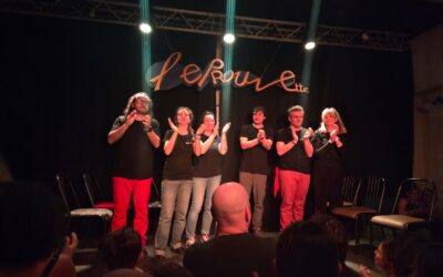 Histoire de Ouf à l&rsquo;Éprouvette