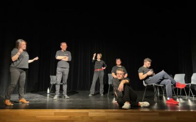 Une première Rencontre à Sévignac